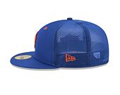 Kšiltovka New Era - MLB All Star Game Workout 2026 59FIFTY - NY Mets - Team Color