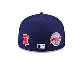 Kšiltovka New Era - MLB All Star Game 2026 59FIFTY - Philadelphia Phillies - Team Color - Navy