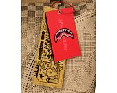 Taška Sprayground - 2 Tone Gold Trinity Tote