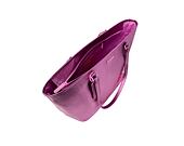 Taška Sprayground - Metallic Pink Metallic Drip Tote