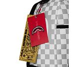 Batoh Sprayground - Cream Space Drip Backpack