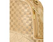 Batoh Sprayground - 2 Tone Gold Trinity Backpack