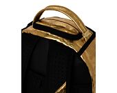 Batoh Sprayground - Gold Weathered Backpack