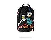 Batoh Sprayground - Disney Scrooge Counting Money Backpack