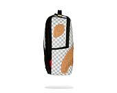 Batoh Sprayground - Cream Check Full Of Cash Backpack