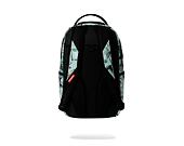 Batoh Sprayground - Money Banks Backpack