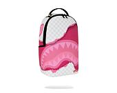 Batoh Sprayground - 3D Check Backpack