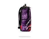 Batoh Sprayground - Elevate Purple Backpack