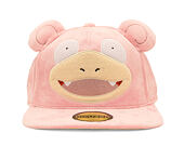 Kšiltovka Difuzed - Pokémon - Men's Slowpoke Novelty Cap