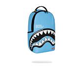 Batoh Sprayground - Shark Central Bubbly Blue Backpack