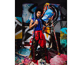 Batoh Sprayground - Wynwood Walls Digital Does 2 Backpack
