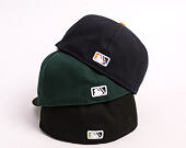 Kšiltovka New Era - MiLB Theme Nights 59FIFTY - Chattanoogga Lookouts - Team Color