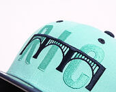 Kšiltovka New Era - MiLB Theme Nights 59FIFTY - Richmond Flying Squirrels