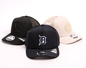 Kšiltovka New Era - MLB APEX 9FORTY A-Frame - Detroit Tigers - Team Color