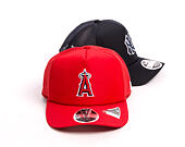 Kšiltovka New Era - MLB APEX 9FORTY A-Frame - Anaheim Angels - Team Color