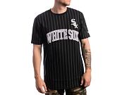 Triko New Era - MLB US Edit - Chicago White Sox - Team Color