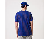 Triko New Era - MLB US Edit - NY Mets - Team Color