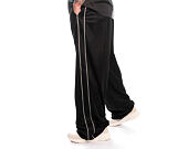 Kalhoty Karl Kani - Signature Shadow Stripe Baggy Trackpants