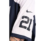Dres Nike - NFL Home Game Jersey Player - Dallas Cowboys - College Navy - Deion Sanders 21