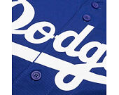 Dres Nike - MLB Limited Alternate 2 Men's Jersey - Los Angeles Dodgers - Deep Royal Blue