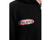 Mikina New Era - F1 Ds Graphic Hoodie - RED BULL F1 - Black