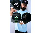 Kšiltovka New Era - MiLB Theme Night 59FIFTY - Frisco Roughriders