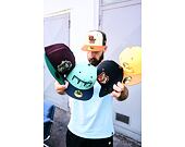 Kšiltovka New Era - MiLB Theme Nights 59FIFTY - El Paso Chihuahuas - Team Color