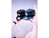 Kšiltovka New Era - MLB Icon 59FIFTY - Detroit Tigers - Black