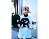 Kšiltovka New Era - MLB Outdoor Icon 9FORTY - NY Yankees - Green
