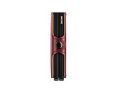Peněženka Secrid - Twinwallet - Basco - Brown