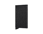 Pouzdro na Kartu Secrid - Cardprotector Hammered - Charcoal