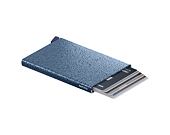 Pouzdro na Kartu Secrid - Cardprotector Hammered - Navy