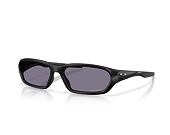 Sluneční brýle Oakley - Terraforma - Prizm Grey - Matte Black
