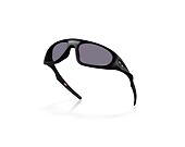 Sluneční brýle Oakley - Neoforma - Prizm Grey - Matte Black/Black