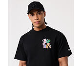 Triko New Era - MLB Multi Tee - NY Yankees - Black