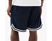 Kraťasy New Era - MLB Comfort SHorts - NY Yankees - Blue