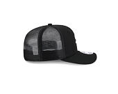 Kšiltovka New Era - MLB Evergreen 9SEVENTY Stretch-Snap - Chicago White Sox - Team Color