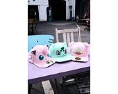 Kšiltovka Difuzed - Pokémon - Bulbasaur Novelty Cap