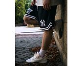 Kraťasy New Era - MLB Comfort SHorts - NY Yankees - Blue