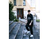 Kalhoty New Era - F1 Piping Track Pants - RED BULL F1 - Black