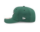 Kšiltovka New Era - NFL 2026 Sideline 9SEVENTY Stretch-Snap - NY Jets - Team Color