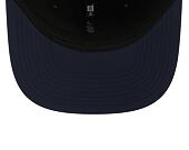 Kšiltovka New Era - NFL 2026 Sideline 9SEVENTY Stretch-Snap - Seattle Seahawks - Team Color