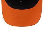 Kšiltovka New Era - NFL 2026 Sideline 9SEVENTY Stretch-Snap - Denver Broncos - Team Color