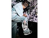 Kalhoty Ed Hardy - Mens Nyc Skull Xxtra Denim Trousers Jeans - Blue