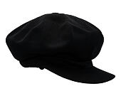 Bekovka Kangol - Tropic Spitfire - Black