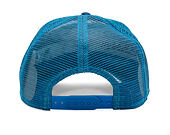 Kšiltovka Stetson - Trucker Cap Landscape
