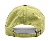 Kšiltovka Oakley - ‘47 Reserve Distressed Cap - Cactus