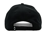 Kšiltovka Oakley - Oakley Rope Hat - Pitch Black