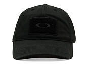 Kšiltovka Oakley - Oakley Mod Cap - Pitch Black