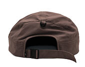 Kšiltovka Oakley - Latitude Waterproof Cap - Dark Umber